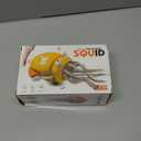 LZZAPJ Electric Dancing Octopus Light Music Suitable for 12-18 Months Old Baby Toys, Kid Crawling Squid Toys Suitable for Toddler Tummy Time, Birthday for 1 2 3 4 5 6 Year Old Boy (Green)