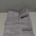 OUTXE Beach Bag Organizer Compatible with X Large Bogg Bag Accessories Inserts, Lightweight Mesh Insert Divider Pouch for Original XL Bogg Bags, Beach Tote Bags Insert for Organizing (#1-Gray)