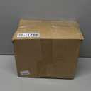 Artificial Flower Ball for Centerpieces Bridal Wedding Artificial Wedding Party Centerpieces Decorations, 7.8inch (5, Cream White)