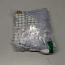 Dog Princess Sweater for Small Dogs Thick Shirt Plaid Clothes Costume Pet Girl Cute Coat Outfits Fall Costumes Winter Dog Sweaters (XL,Blue)