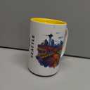 SEATTLE COFFEE MUG