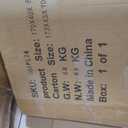 4 Panel Bamboo Room Divider Screen,5.6 FT Tall Bamboo Divider Folding Panel Screen,Freestanding Panel Divider for Room Seperation,Brown