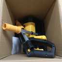 Cordless Snow Shovel Compatible with DeWalt 20V MAX Battery (Tool Only), 11" Lightweight Electric Snow Blower with 20FT Max Throw & Adjustable Handle, Snow Thrower for Driveway, Deck, Patio & Steps