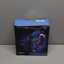 BENGOO G9000 Stereo Gaming Headset for PS4 PC Xbox One PS5 Controller, Noise Cancelling Over Ear Headphones with Mic, LED Light, 7.1 Surround Sound, Soft Memory Earmuffs for Nintendo Xbox Series X|S