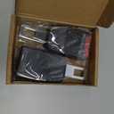 2PCS Seat Shoulder Pad for A More Comfortable Driving, Suitable for Car Interior Accessorie