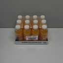 vitaminwater Essential Orange-Orange, Flavored Water Beverage, 20 fl oz Bottles, 12 Pack, BBD:01/12/2026