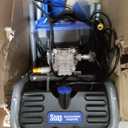 Pressure washer