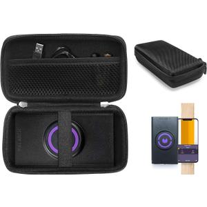 CaseSack Case compatible with WALABOT DIY 2 - Advanced Stud Finder and Wall Scanner, Walabot PRO -Programmable 3D Imaging Sensor, DIY Plus X, Walabot DIY -In-Wall Imager CaseSack Case compatible with WALABOT DIY 2 - Advanced Stud Finder and Wall Scanner, Walabot PRO -Programmable 3D Imaging Sensor, DIY Plus X, Walabot DIY -In-Wall Imager