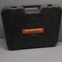 Mishimoto MMTL-CPT-28 Coolant Pressure Tester and Vacuum Refill Kit, 28-Piece Universal Fit, Black