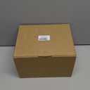 Type I Pool Filter Cartridge 58093 Compatible with Summer Waves Type I P53RX0330000 / P53FX0330000 for 300/330 Gal/H Filter Above Ground Pool Pump (12 Pack)