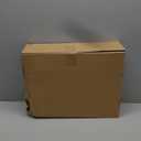 12" High Pressure Rain/Rainfall Shower Heads With Handheld Spray Combo (3+1 Settings & Built-in Power Wash Mode), Double/Dual Shower Head With Handheld - Height/Angle Adjustable (Polished Chrome)