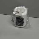 Bear Baby Bottle Warmer, Milk Warmer Breastmilk Bag Formula Fast Warming for New Born Baby Bottles, with Time Temp Control Automatic Shut Off at Home Use