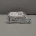 Wireless Retro Game Console Stick with 40000+ Games, Video Game Console 23+ Emulators Classic Games, 4K HDMI Output for TV, Plug & Play Retro Gaming Stick with Dual 2.4G Controllers (White)