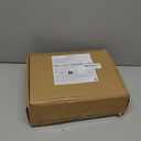 Amazon Basics Lightweight Super Soft, Wrinkle-Free, Breathable Microfiber 4 Piece Bed Sheet Set with 14-Inch Deep Pockets, King, Cream, Solid