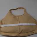 Fake Padded Belly, Fat Suit, Santa Claus Suit, Unisex Stuffed Santa Belly Costume Dress Up Accessory for Christmas Halloween Cosplay