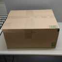 Beautyrest Luxury Hotel Collection Down Comforter King Size - 100% Cotton All Season Duvet Insert, Fluffy Goose Feather Fiber with Corner Tabs, White (106" W X 90" L)