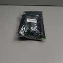 7 Pcs Faux Locs Crochet Hair 16 Inch Soft Locs Crochet Hair Goddess Locs Hair Extensions 1B#