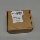 W10185982 Dryer Timer,WPW10185982 Dryer Time Replacement Compatible with Whirlpool,Maytag,KitchenAid,Jenn-Air,Amana,Magic Chef,Admiral,Norge, Replaces WPW10185982, AP6016541,WGD4800XQ0.