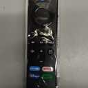 Universal Remote Replacement Control Fit for TV 25 8.6-2