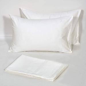 800 Thread Count Pillow Cases 100% CottonStandard 2026 Inch Set of 2WhiteSoft Quality Sleep (White, Standard)
