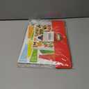 Fancy Land 24 Pack DIY Turkey Craft Kits Kids Thanksgiving Turkey Hats Create Your Own Turkey Crowns Headband for Kids Adults Classroom VBS Party Supply