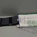 NEENCA Professional Knee Brace for Pain Relief, Medical Knee Support with Patella Pad & Side Stabilizers, Compression Knee Sleeve for Meniscus Tear, ACL, Joint Pain, Runner, Workout (Black, X-Large)