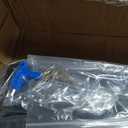 360LBS T-Slot Roof Rack Cross Bars Compatible with Chevrolet Chevy Traverse