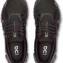 On Womens Cloud 6, Black, 9 Medium 