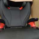 Britax Skyline 2-Stage Belt-Positioning Booster Car Seat, Dusk - Highback and Backless Seat, Manufacturing Date: 10/2025