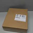 Dr. Brown's Anti-Colic Options+ Narrow Glass Baby Bottles 8 oz/250 mL, with Level 1 Slow Flow Nipple, 3 Pack 0m+ with Mint 100% Silicone Sleeves, BPA-Free