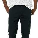 Amazon Essentials Men's Short-Sleeve V-Neck T-Shirts, Pack of 2 (White, S)