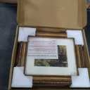 Wooden Photo Frame, Size 12x10inch
