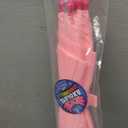 Pink Axolotl Umbrella - 28" (1 Pc) - Perfect for Carnival Prizes & Crane Item