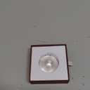 Momcozy 999 Silver Nursing Cups, Hole-Free Design, 999 Silver Nipple Shields, Breastfeeding Essentials, Silver Nipple Shields for Breastfeeding Newborns, Metal Nipple Shields, Regular Size