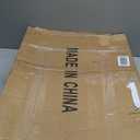 Floor Mats Cargo Mats for 2025 2026 Jeep Wagoneer S 4xe EV(Non Fuel),All Weather Protection Accessories Custom Full Set Liner Include 1st 2nd Row Car Floor Mats TPE Slush Heavy Duty Mat