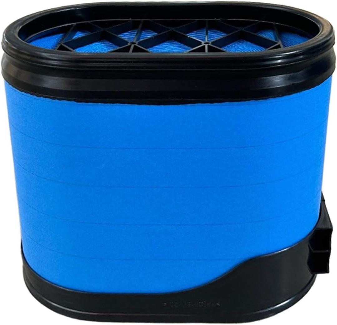 P608676 Engine Air Filter Replacement for 300KW 340KW 375KW Tractor 84CTA 84AWF Engine 435S 419S 8310 8280