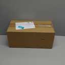 MYTH REALM LED Modern Bathroom Light Fixtures Over Mirror, 3-Light Dimmable Vanity Lights, Matte Black Acrylic Bathroom Vanity Light, 2700K-6500K Adjustable