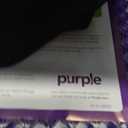 Purple Simply Seat Cushion, Lightweight 1.25" Low-Profile Gel Seat Cushion
