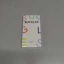 SUCGLES for iPhone 16 Plus Case with MagSafe, N56 Strong Magnet, 12FT Drop Protection, Anti-Yellowing, Magnetic Slim Phone Case for Apple 16 Plus (Teal)