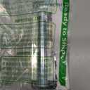 L'Oreal Paris Extensionist Mascara, Lengthening, Volumizing, and Curling Formula For a Lash Extension Eye Makeup Look, Washable Black (0.41 Fl Oz (Pack of 1))