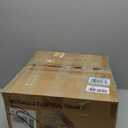 Under Desk Elliptical for Office Pedal Exerciser Electric 12-Speeds