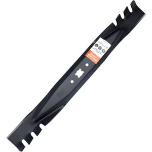 21 inch Mulching Blade for Troy Bilt Cub Cadet 742p0741-x 742-0741 942-0741A 942-0741-X SC500E SC500Z SC700E CC989 Walk-Behind Push Self-Propelled Mowers