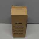 Vegetable Chopper, Food Chopper Manual Hand, Onion, Salad, Garlic, Nut & Veggie Cutter, Dishwasher Safe, White