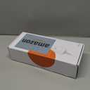 2-in-1 Dog Hair Dryer with Slicker Brush for Small-Sized Dogs and Cats | Pet Hair Dryer | Dog Blow Dryer | 300 Watts, 75-85 dB, Adjustable Temperature, Overheat Protection