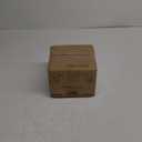 Customadeonly Forged 5x127 (5x5) Wheel Adapters 25mm (1 Inch) (2pcs, 78.4mm Bore, 1/2" Studs) Compatible with Jeep Wrangler JK/JL 2007–2018, Grand Cherokee WJ/WK 1999–2010