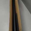 GUOHONG Poster Stand for Display Pedestal Sign Stand,Adjustable Floor Standing Sign Holder,Heavy Duty Banner Stand with Base Height Up to 75 inch Double-Sided for Board & Foam Sign (75in) (Double Pole-1Pack)