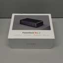 iVANKY 23-in-1 Intel Certified Thunderbolt 5 FusionDock Max 2, 120Gbps MacBook Docking Station, Triple 6K@60Hz Display for Mac M1-M5 Pro/ Max, 140W PD, 2.5GbE, Cooling Fan (Incompatible with Windows)