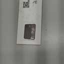 Crave for Google Pixel 10 Pro XL Case, Shockproof Protection Dual Layer Case for Google Pixel 10 Pro XL (6.8 inch) - Black