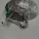 JIHAQUA Resin Large Turtle Tank Accessories Reptile Hideouts Cave Habitat Decor for Gecko Leopard Lizards Toad