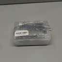 Tandefio 25 Pack J Shaped Slatwall Hooks and Hangers Heavy Duty Slatwall Accessories for Display Panel Garage, 3.25 Inch(Black)